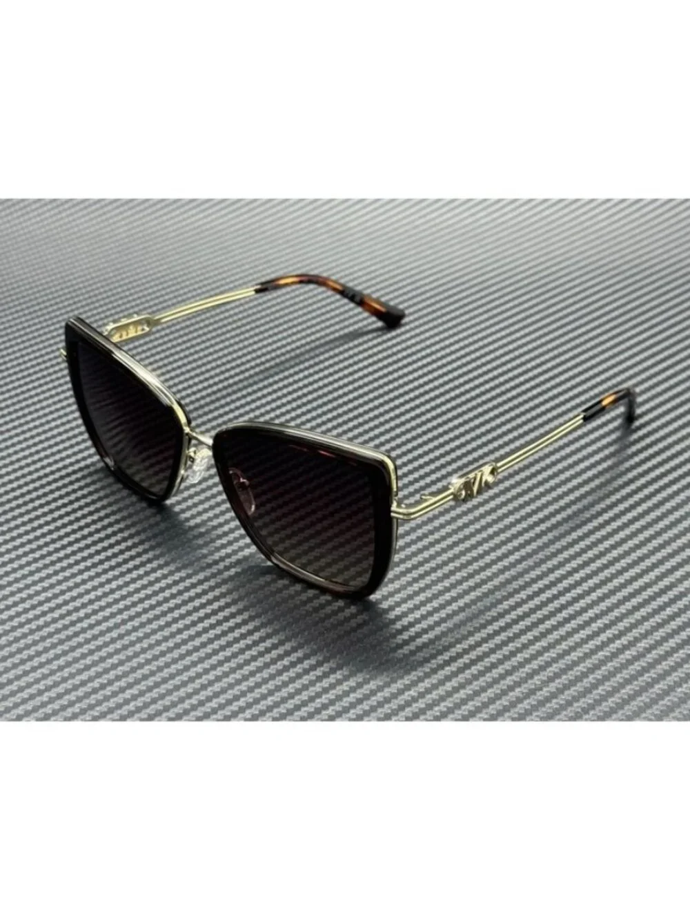 New Michael Kors Women Tortoise Sunglasses -16-140